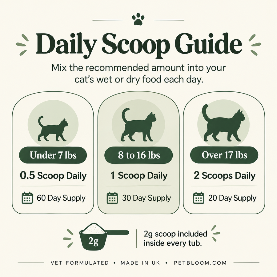 Daily Scoop Guide